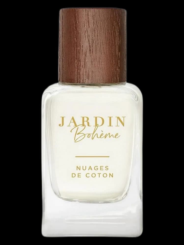 Nuages de Coton bottle