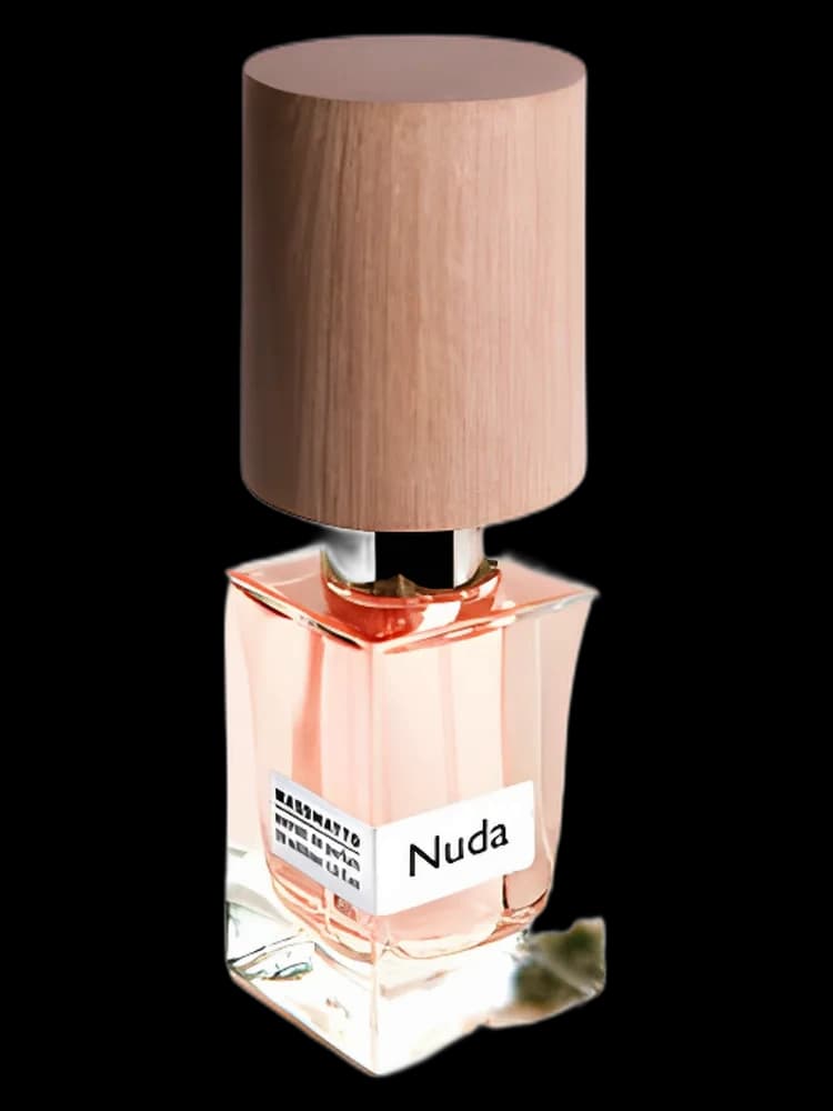 Nuda bottle
