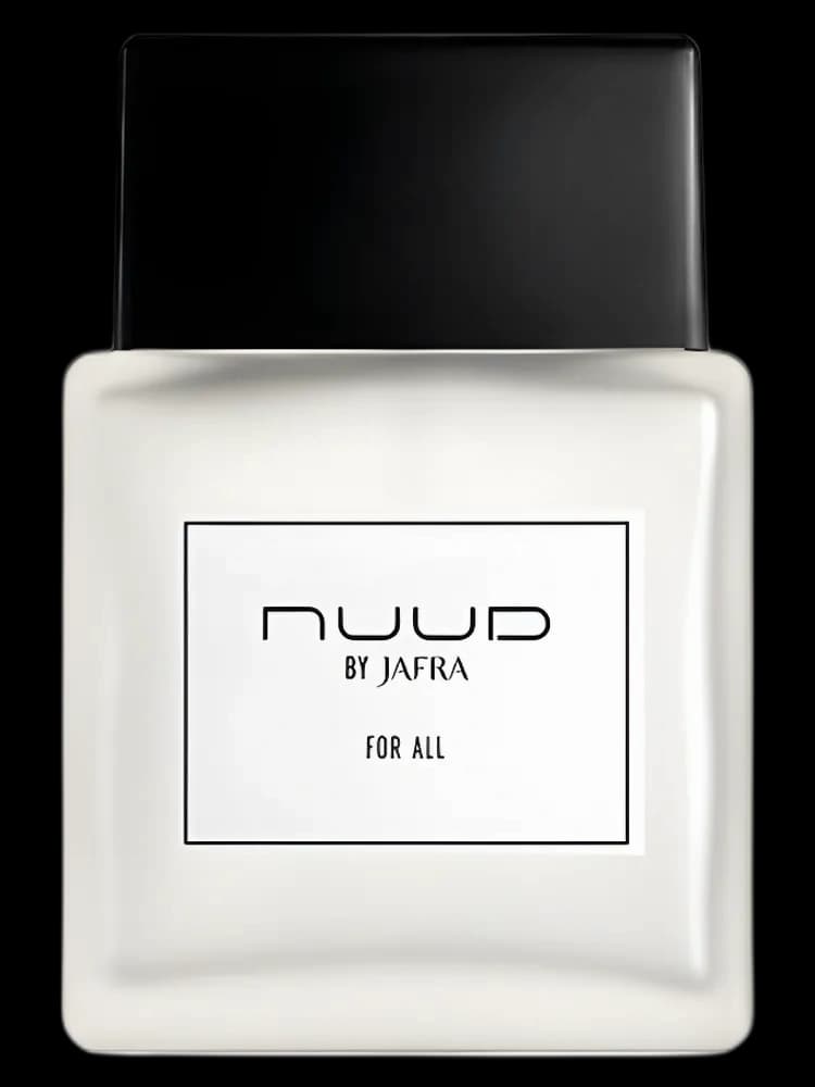 Nuud bottle