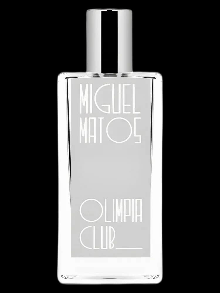 Olimpia Club bottle