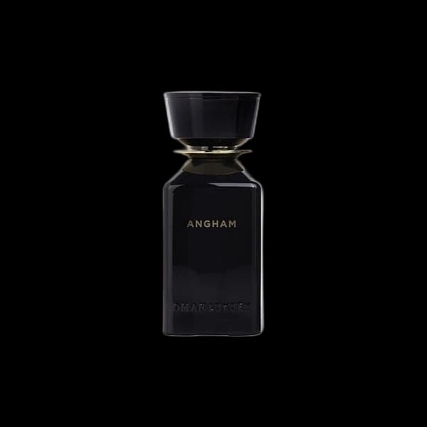 Angham bottle