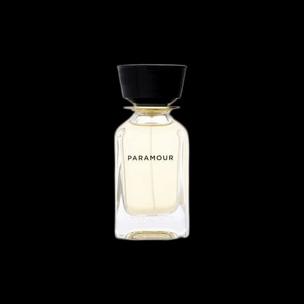 Paramour bottle