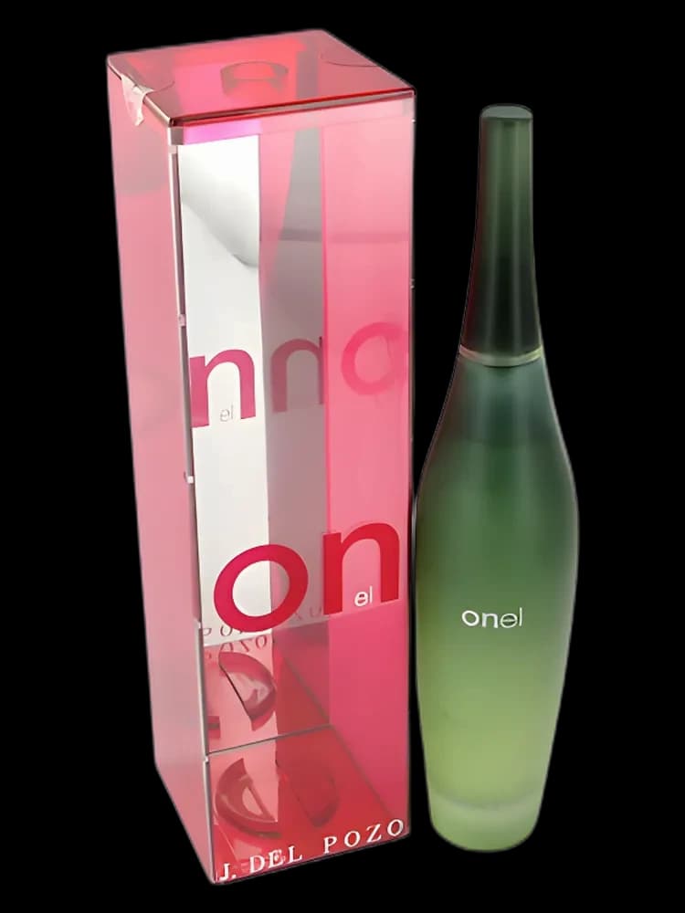 On El bottle