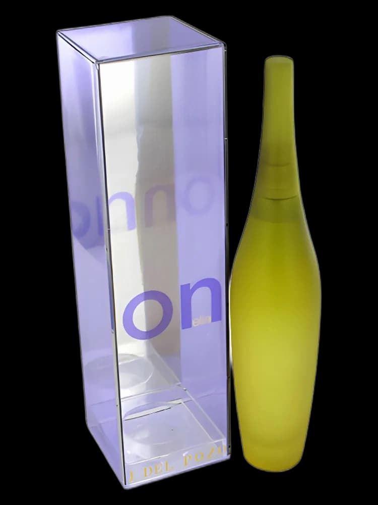 On Ella bottle