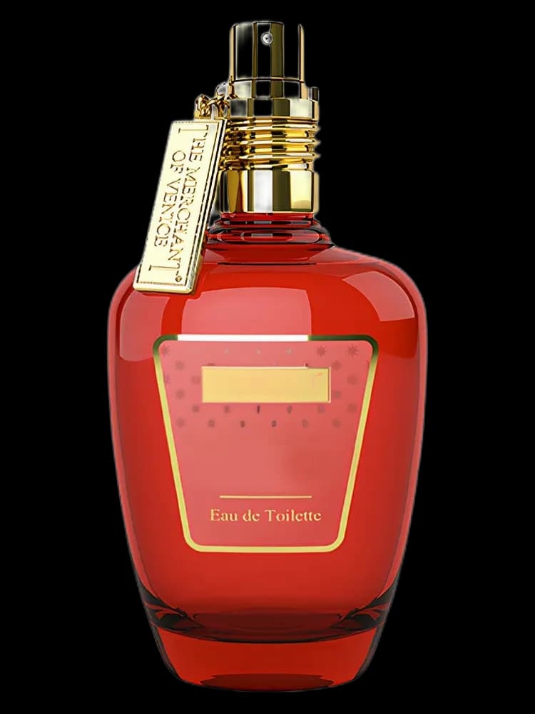 Oriental Delice bottle