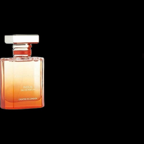 Indus bottle