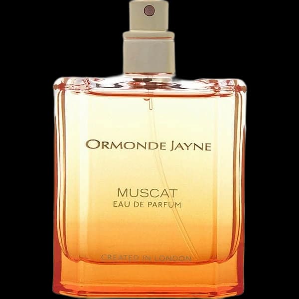 Muscat bottle