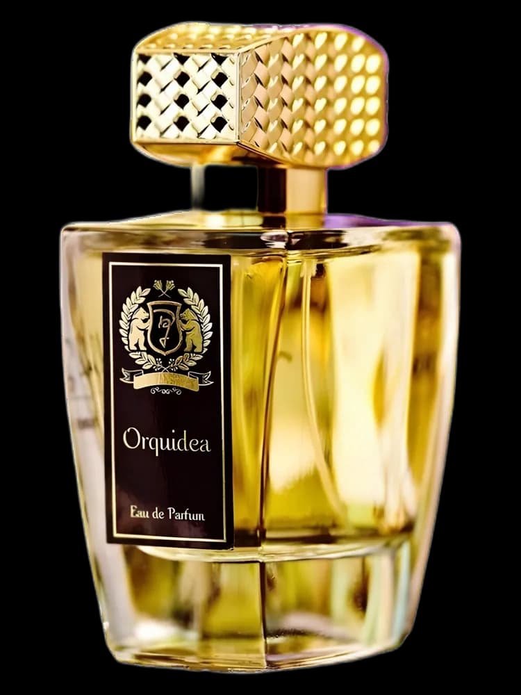 Orquidea bottle