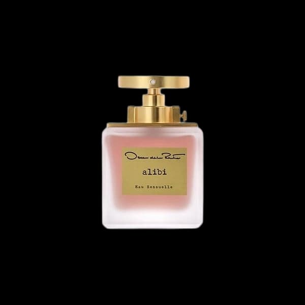 Alibi Eau Sensuelle bottle