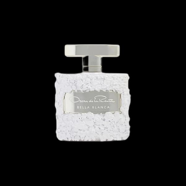 Bella Blanca bottle