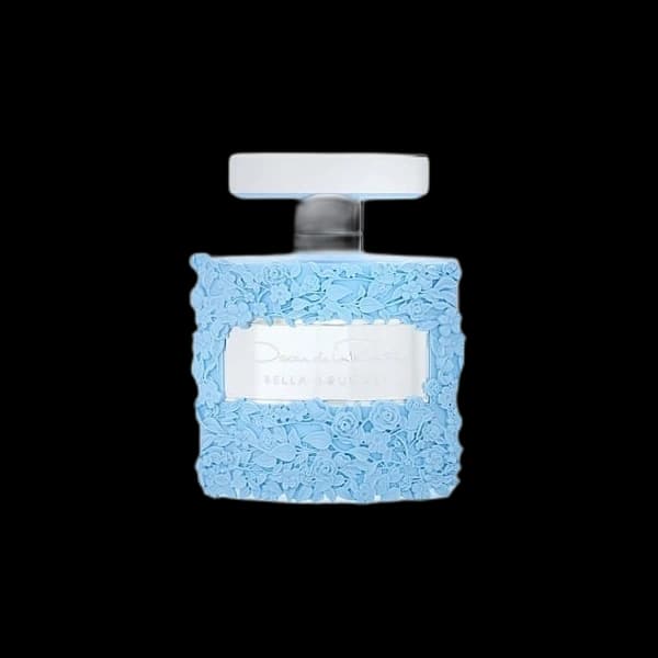 Bella Bouquet bottle