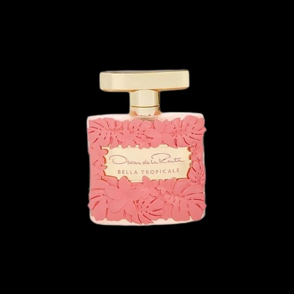 Bella Tropicale bottle