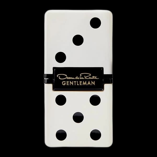 Gentleman bottle