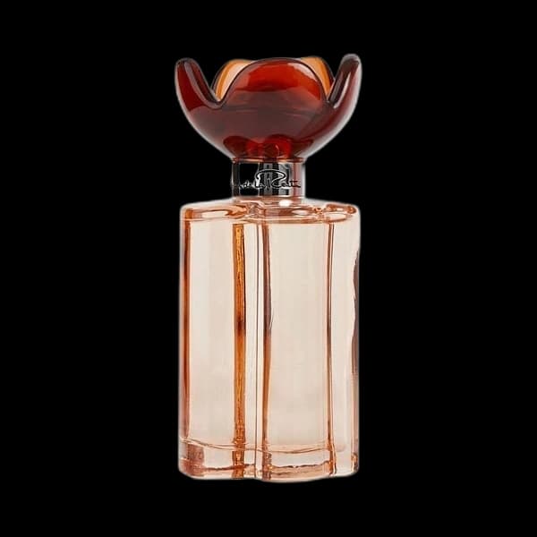 Oscar Orange Flower bottle