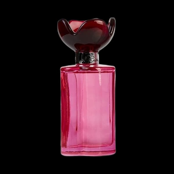 Oscar Rose bottle