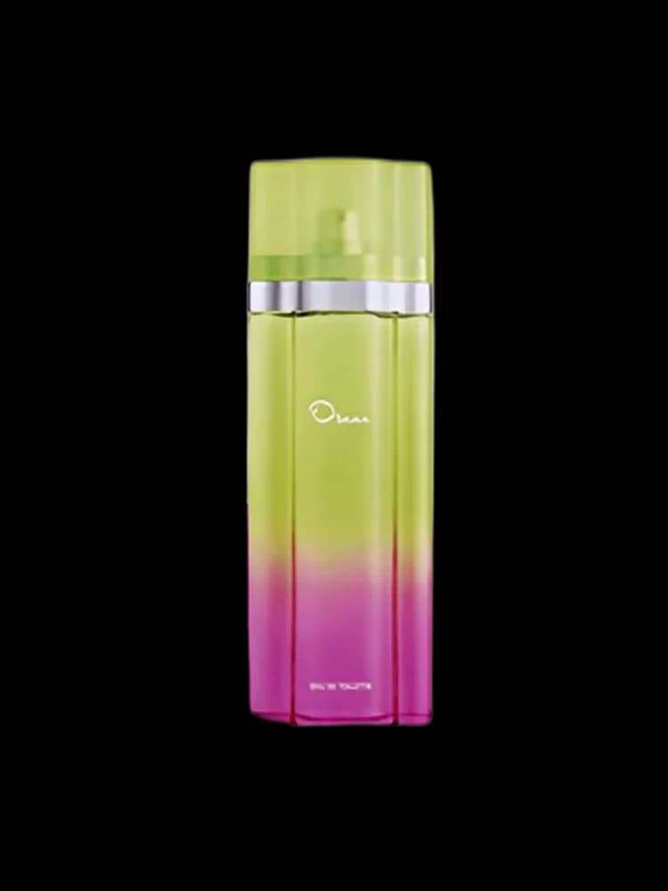 Oscar Limited Edition bottle