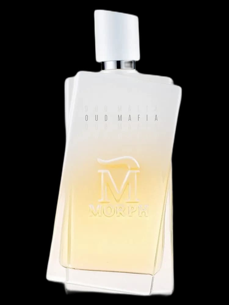 Oud Mafia bottle