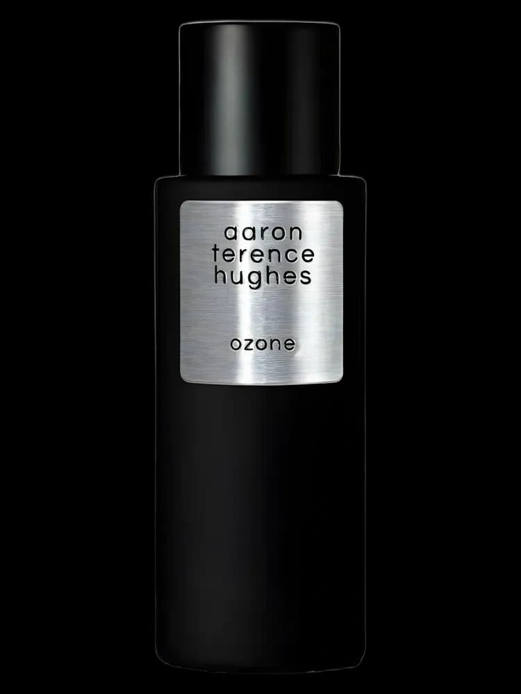 Ozone bottle