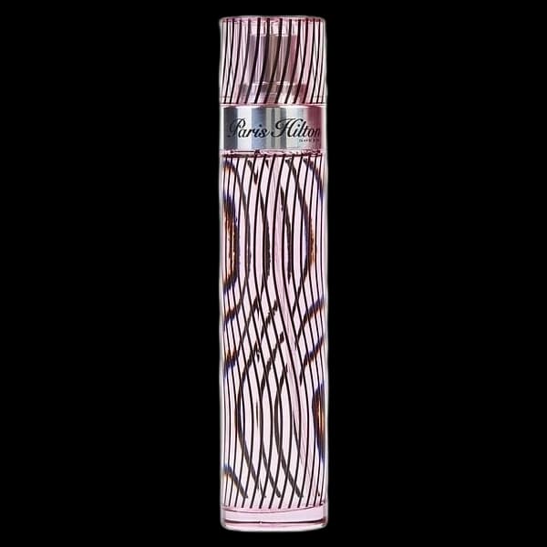 Sheer bottle