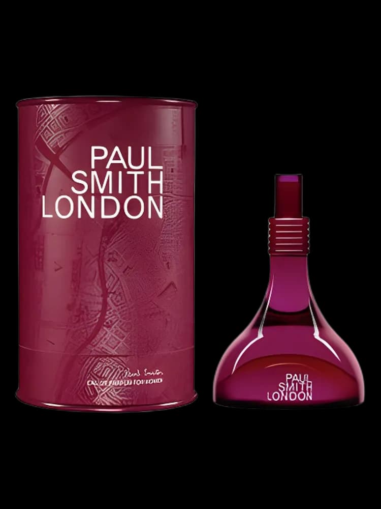 London for Women bottle