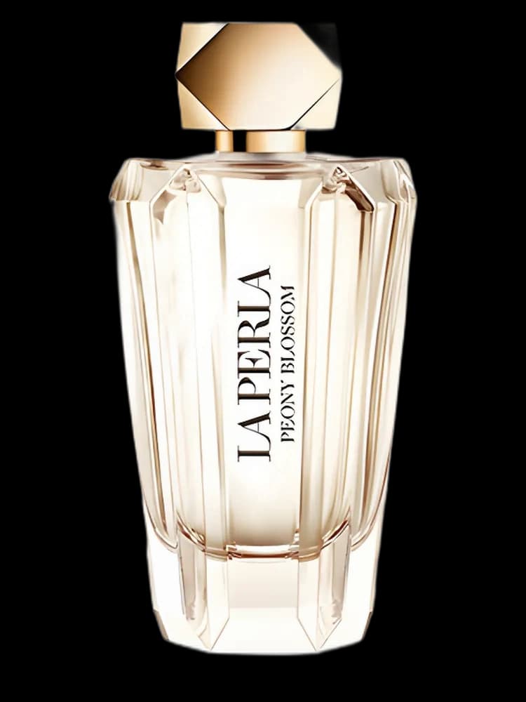 Peony Blossom bottle