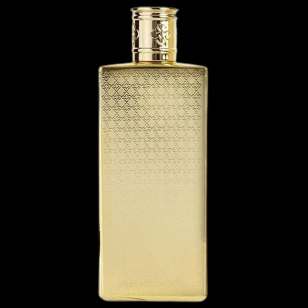 Ambre Gris bottle
