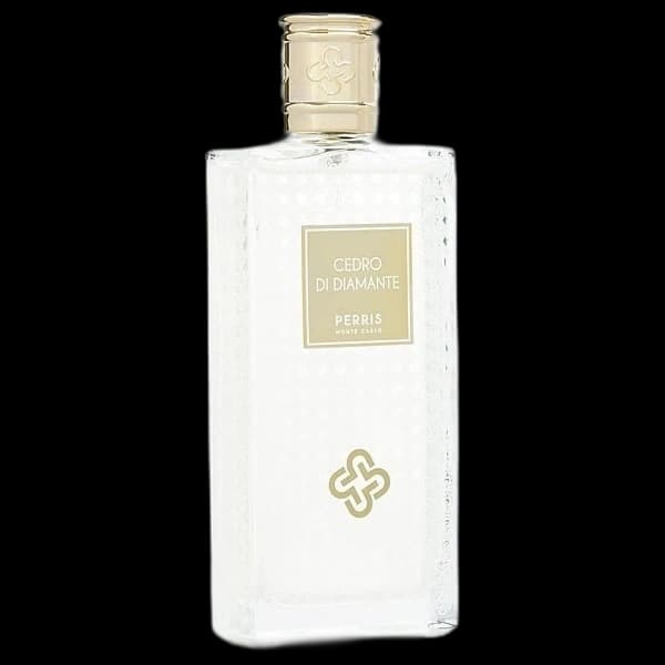 Cedro di Diamante bottle