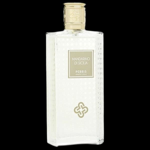 Mandarino di Sicilia bottle