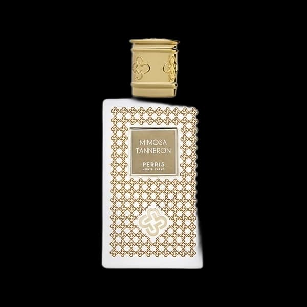 Mimosa Tanneron bottle