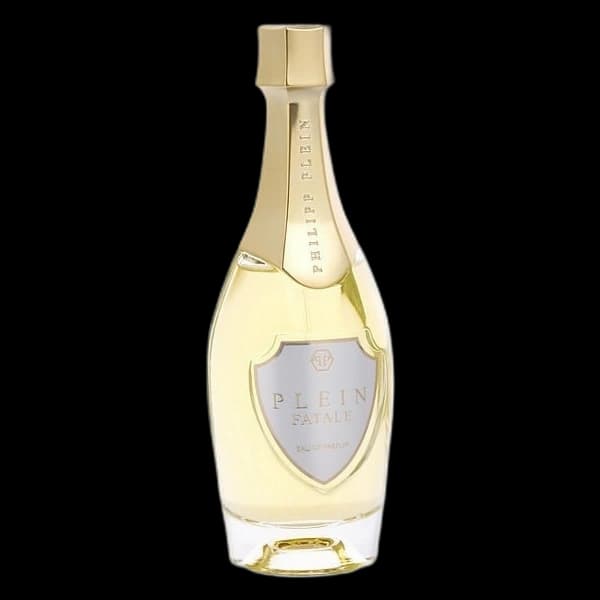 Plein Fatale bottle