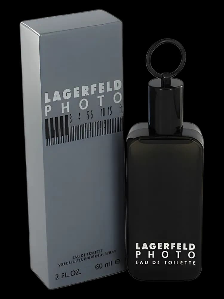 Photo bottle