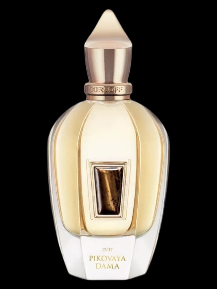 Pikovaya Dama 2018 bottle