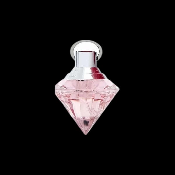 Pink Wish Wish Pink Diamond bottle