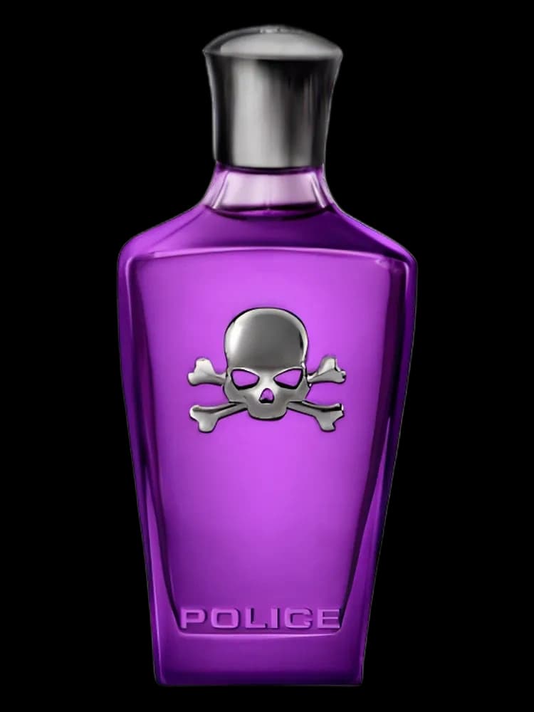 Potion Arsenic bottle