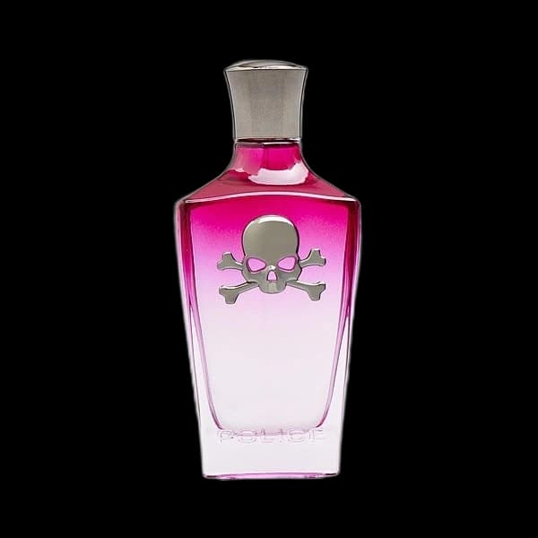 Potion Love bottle