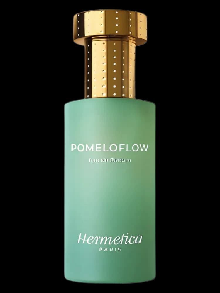 Pomeloflow bottle