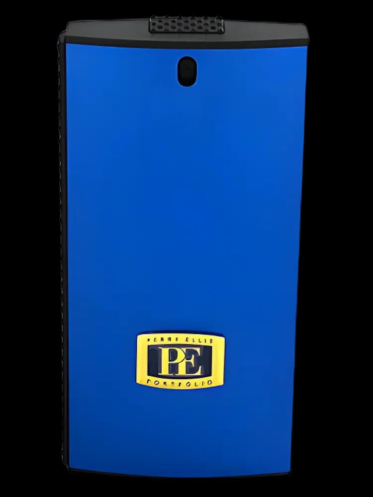 Portfolio Elite for Men bottle