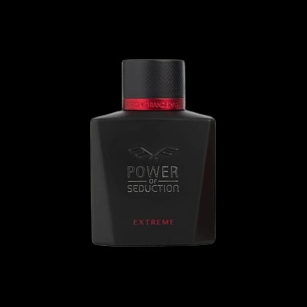 Power of Seduction Extreme bottle