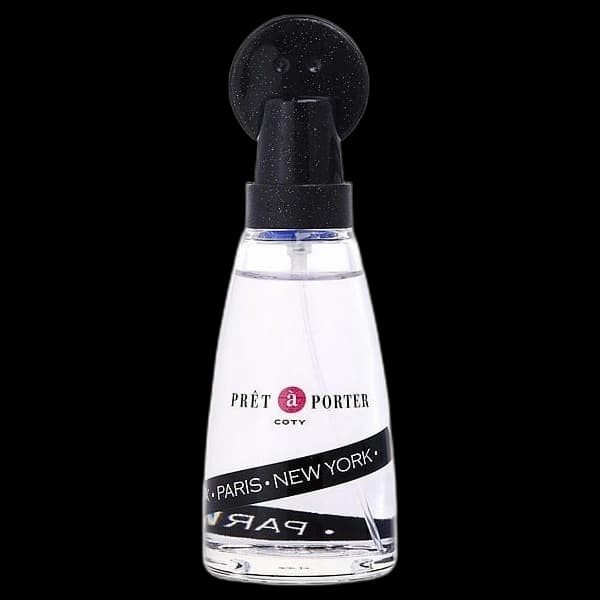 Prêt à Porter bottle