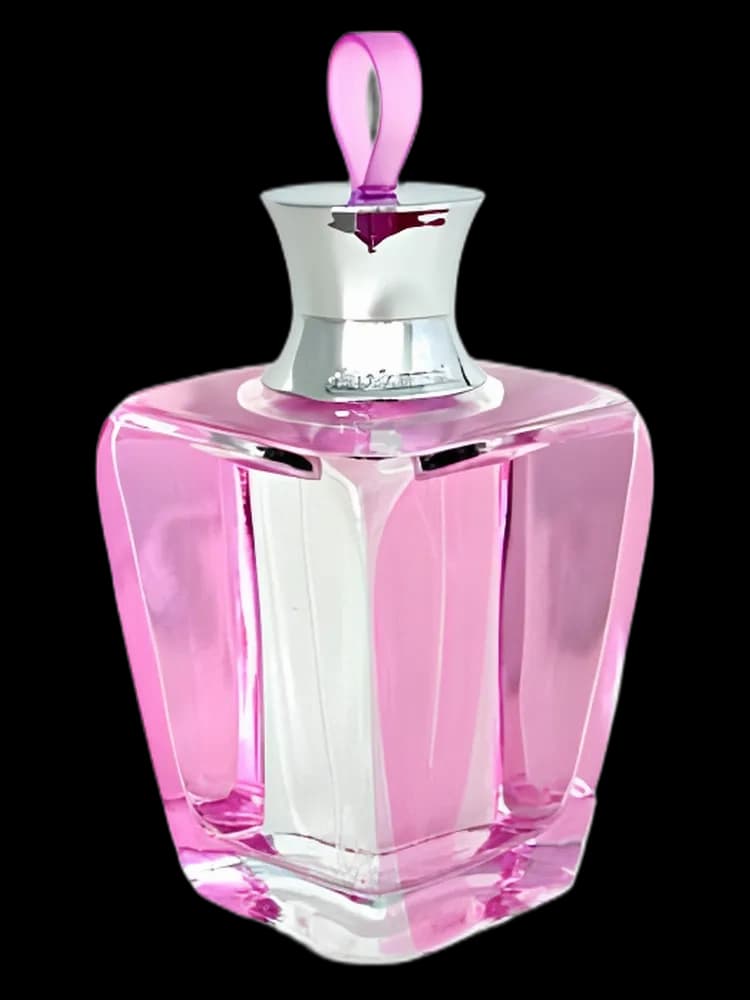 Promesse bottle