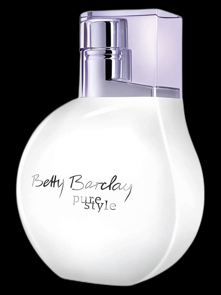 Pure Style bottle