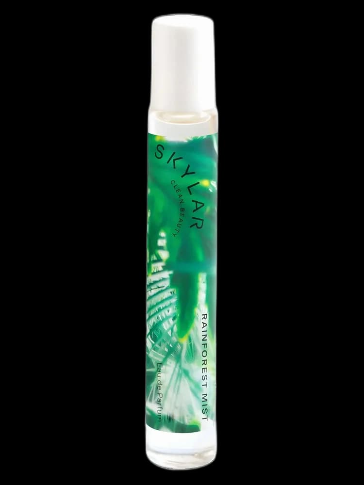 Rainforest Mist bottle
