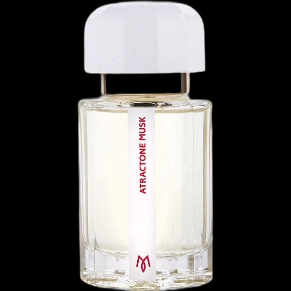 Atractone Musk bottle