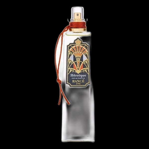 Heroïque bottle