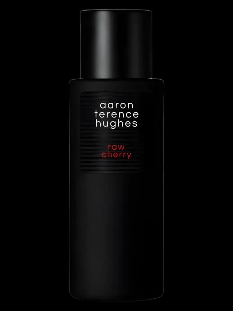 Raw Cherry bottle