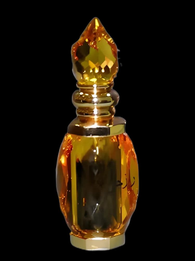 Razji رازجي bottle
