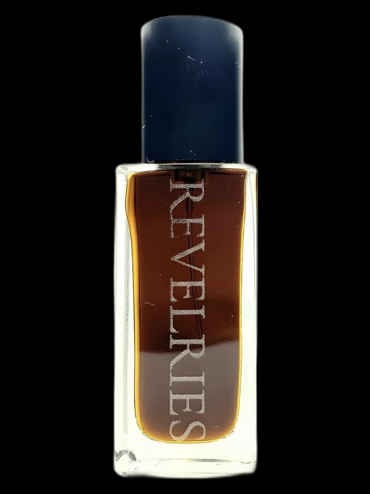 Revelries bottle