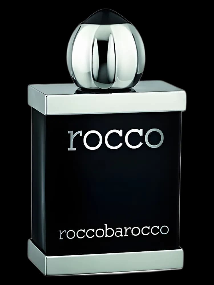 Rocco Black bottle