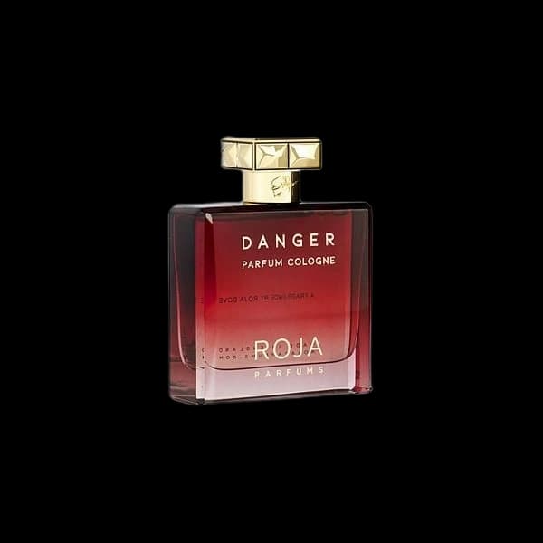 Danger pour Homme bottle