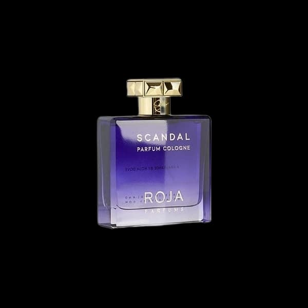 Scandal pour Homme bottle